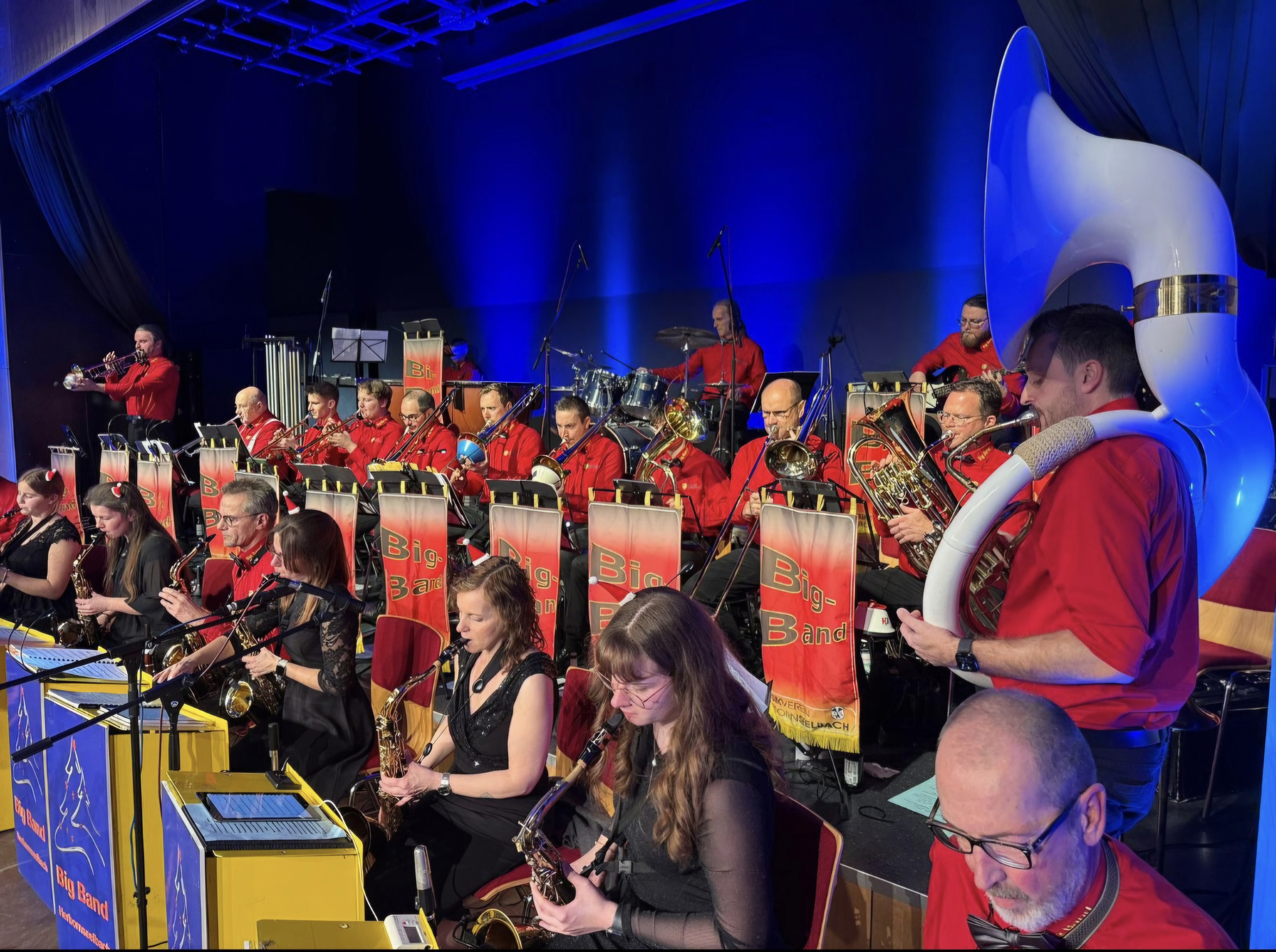 Weihnachtskonzert 2025