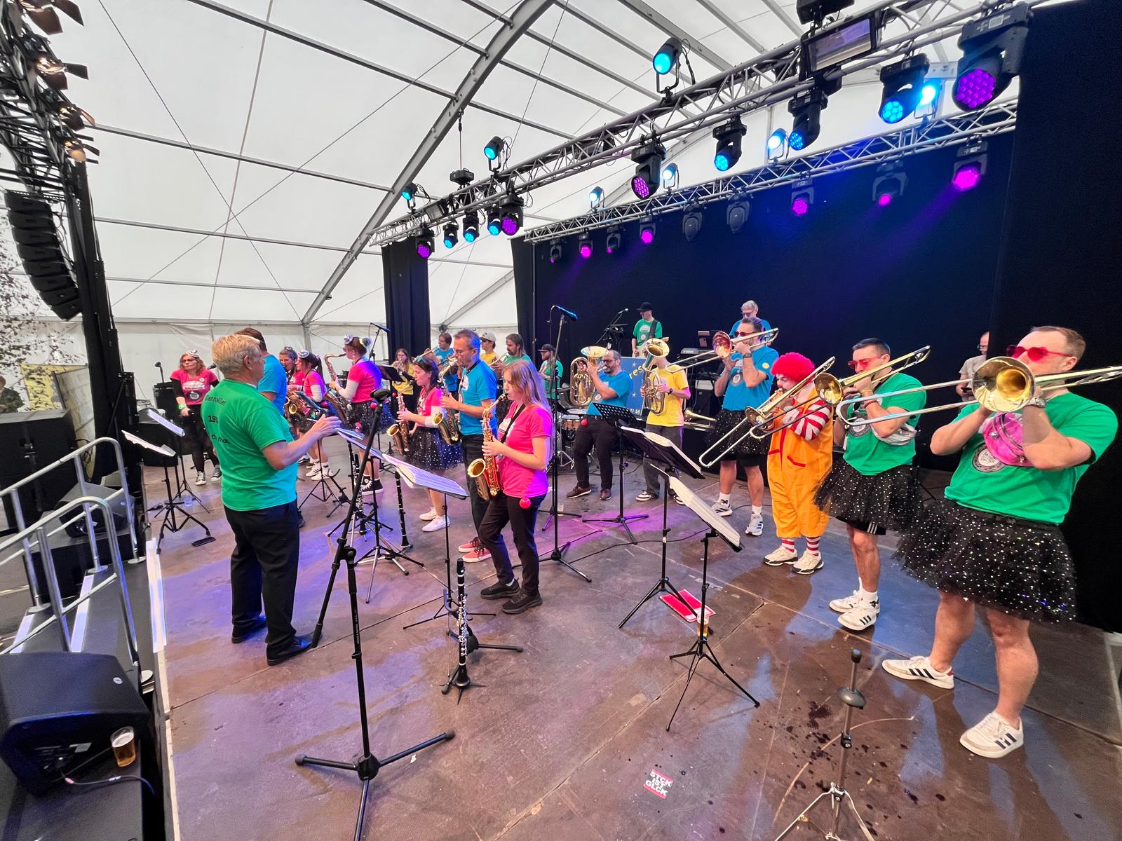 Gewinnspiel Kirmes Herbornseelbach 2026